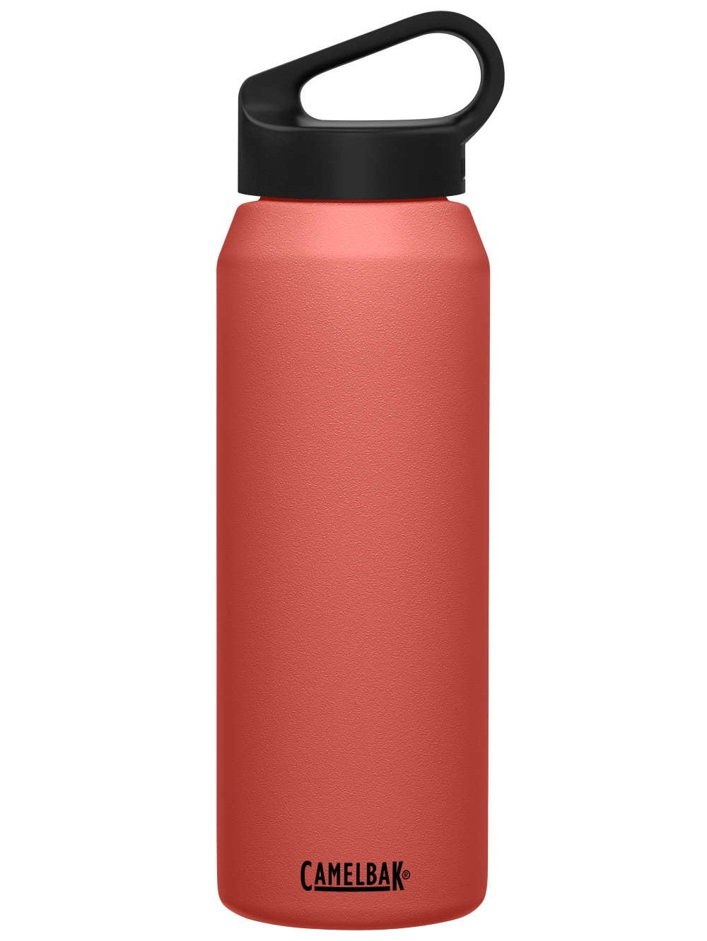 CAMELBAK CARRY CAP 1L TERRACOTTA ROSE Stainless Steel Insulated Bottle