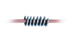 Beal Spiral Rope Brush Cleaner (BRB)