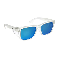 Polarised Frontside Safety Glasses