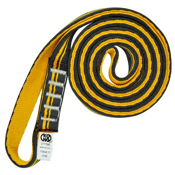 KONG 271T Aro Sling Tubular - 180cm