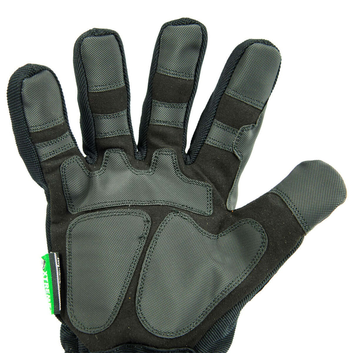 Badger Platinum Freezer Glove