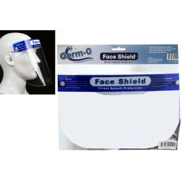 Medical Face Shield Protective Isolation Mask