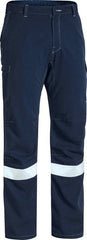 Bisley TenCate Tecasafe Plus 700 Taped Engineered FR Vented Cargo Pants