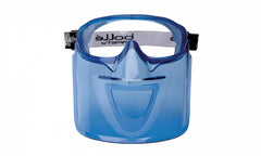 Bolle Safety Goggles ATOM Blue Mouth Guard Only (ATOV)