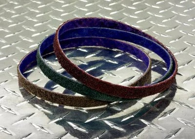 3M Scotch-Brite DF-BL Durable Flex Belt
