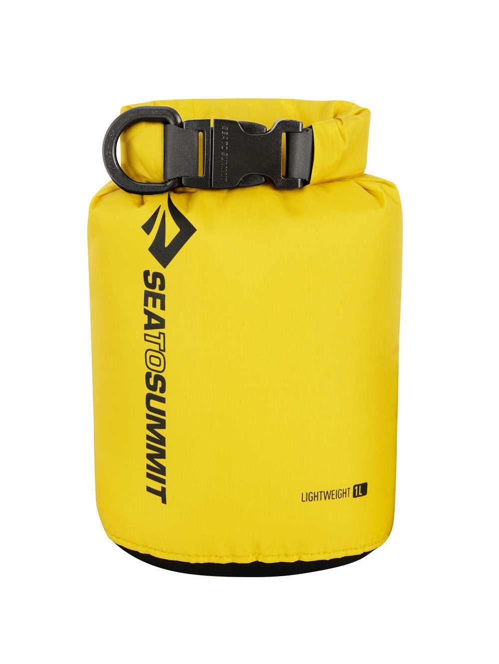 Sea To Summit 1L Yellow Lightweight 70D Dry Sack (ADS1YW)