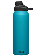 CAMELBAK CHUTE MAG 1L LARKSPUR aqua Stainless Steel Insulated Bottle