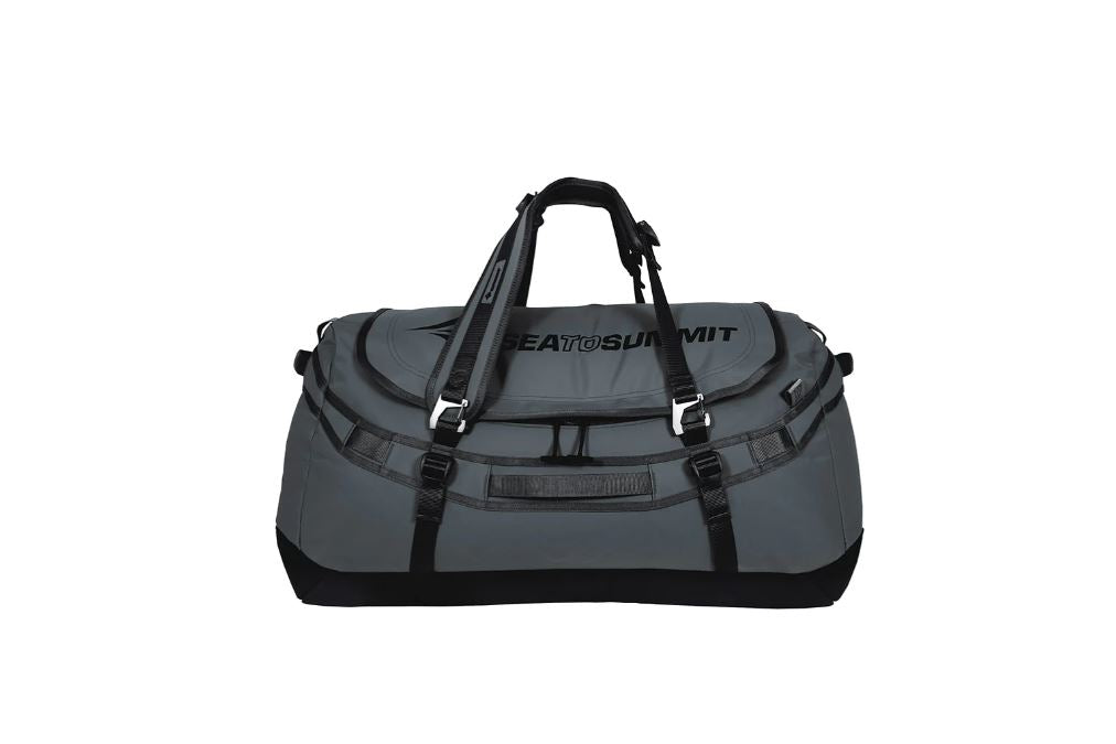 Sea To Summit Duffle 45L Charcoal (ADUF45CH)