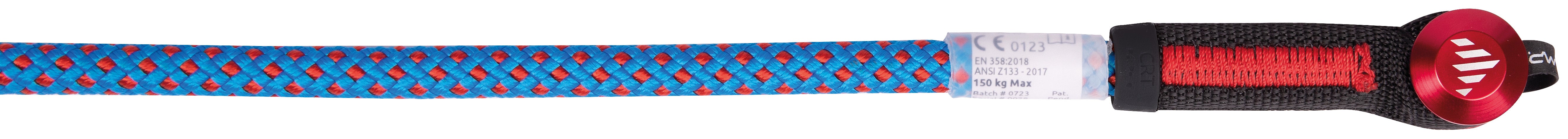 CAMP Gyro Lanyard Single + 2X2125