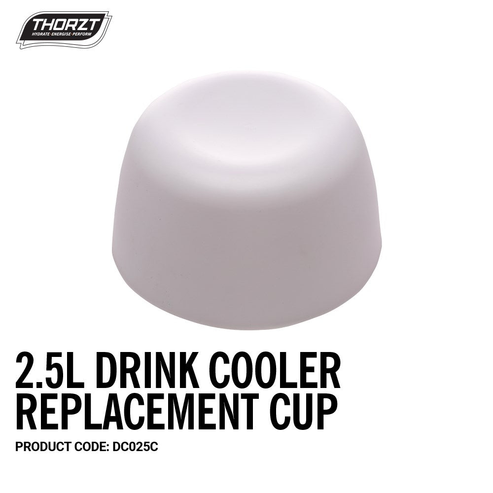 Thorzt Drinks Cooler Replacement Cup