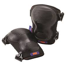 Pro Choice ProFlex Soft Shell Knee Pads (KPSS)