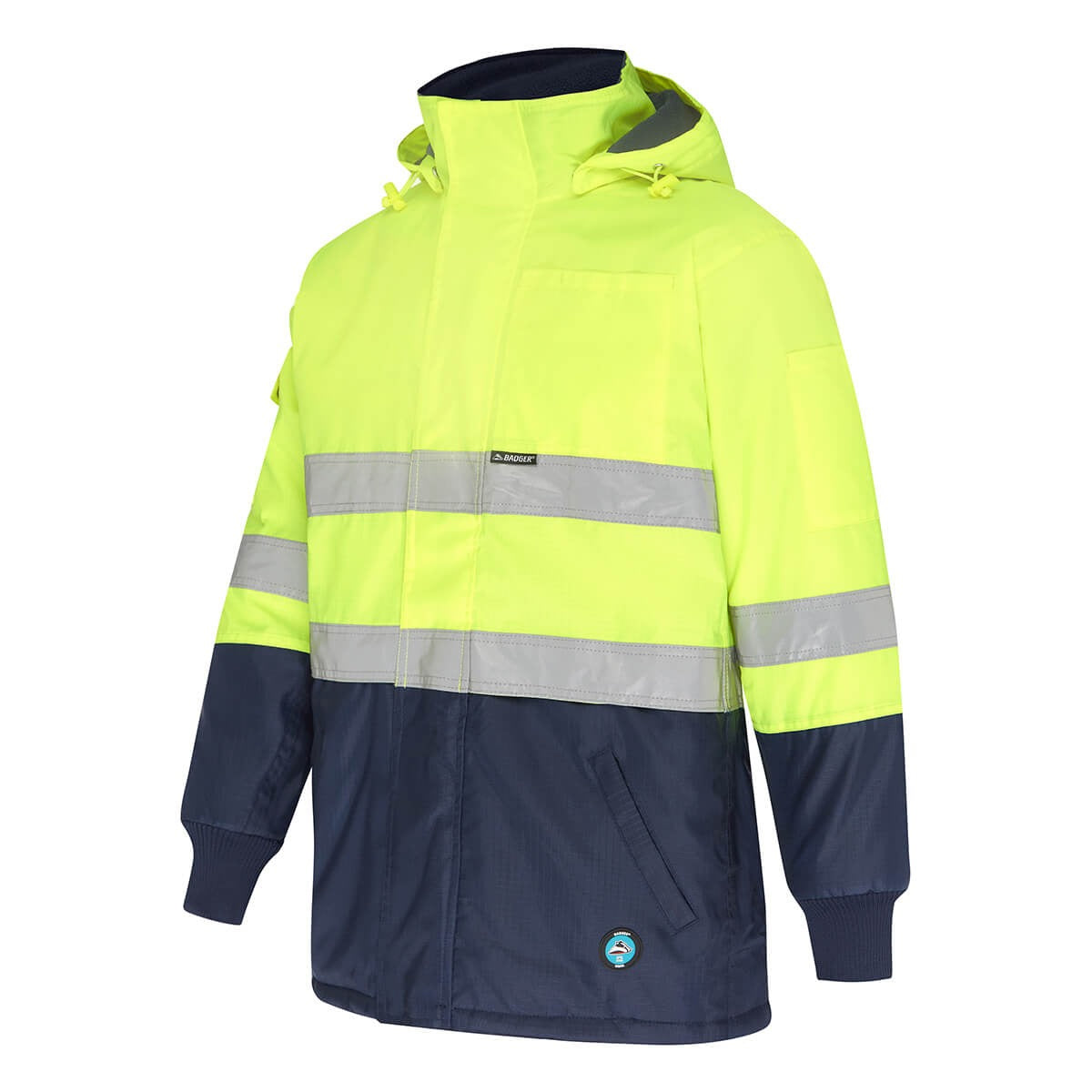 Badger Winta Industry Jacket