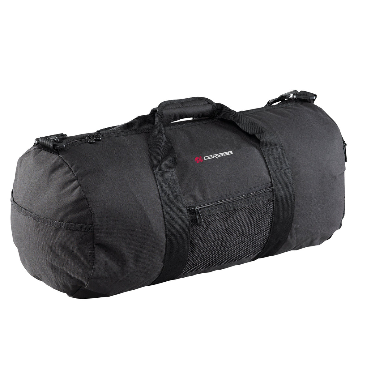 Caribee  Urban Utility 60L Gear Bag - Black