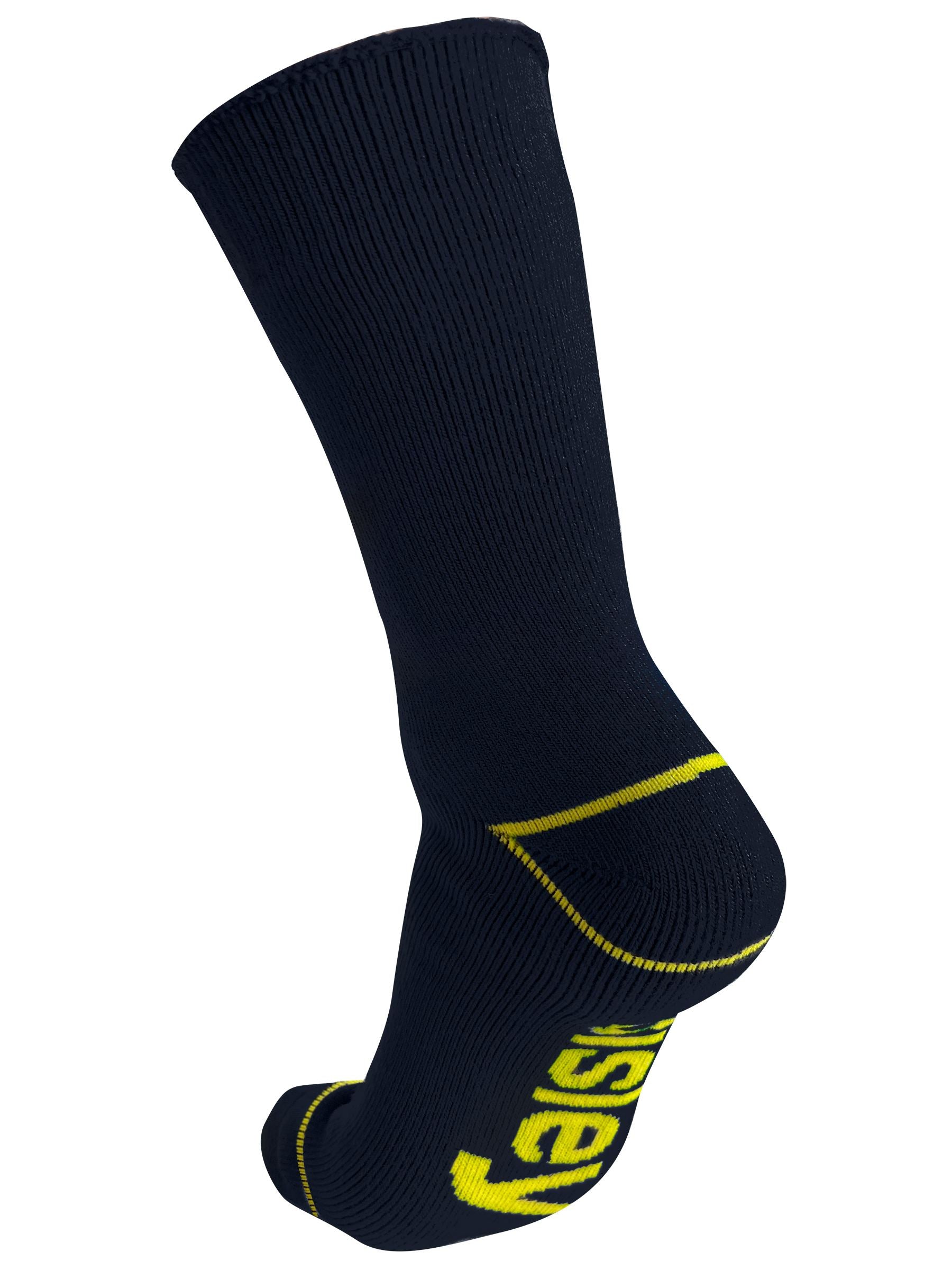 (3 pack) Bisley 11 Bamboo Work Sock (BSX7020)