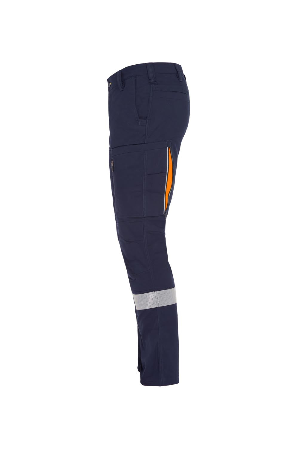 Bisley X Airflow Taped Stretch Ripstop Vented Cargo Pant