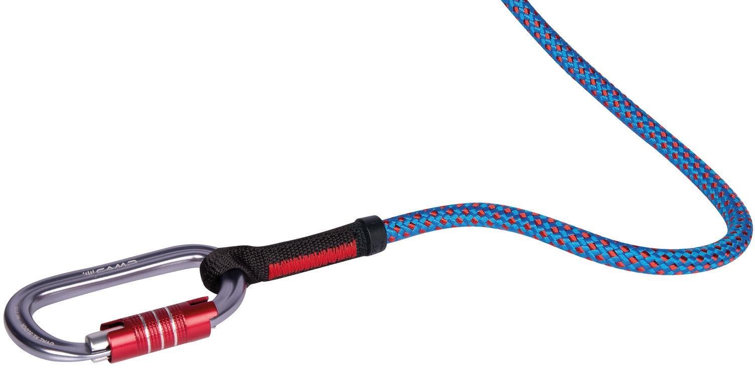 CAMP Gyro Lanyard Single + 2X2125
