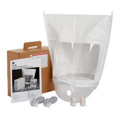 FT-30 3M Qualitative Fit Test Apparatus Kit - Bitter (Bitrex) respirator test