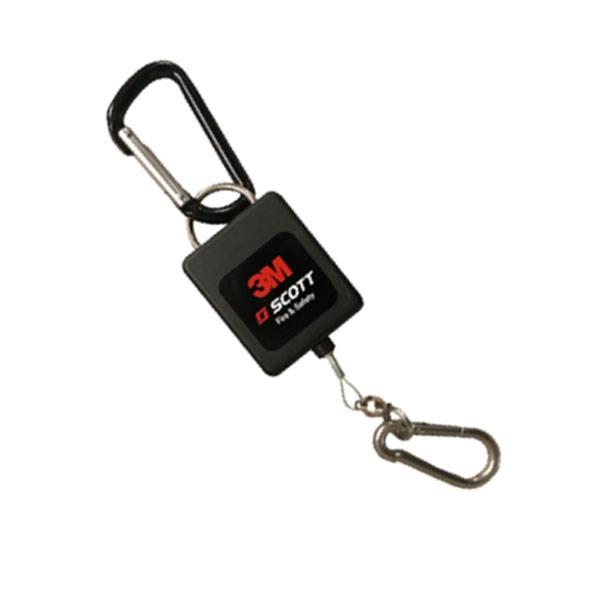 3M Scott Thermal Fire & Safety X380 Lanyard