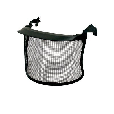 3M Peltor Mesh Visor - Nylon (V4B)