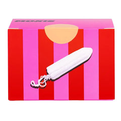 Moxie 100% Organic Cotton Tampons Regular (16 Pack)