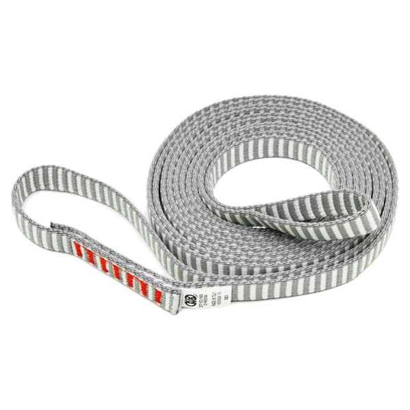 Kong Aro Sling Dyneema 60cm Grey / White 22kN