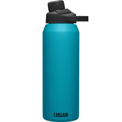 CAMELBAK CHUTE MAG 1L LARKSPUR aqua Stainless Steel Insulated Bottle