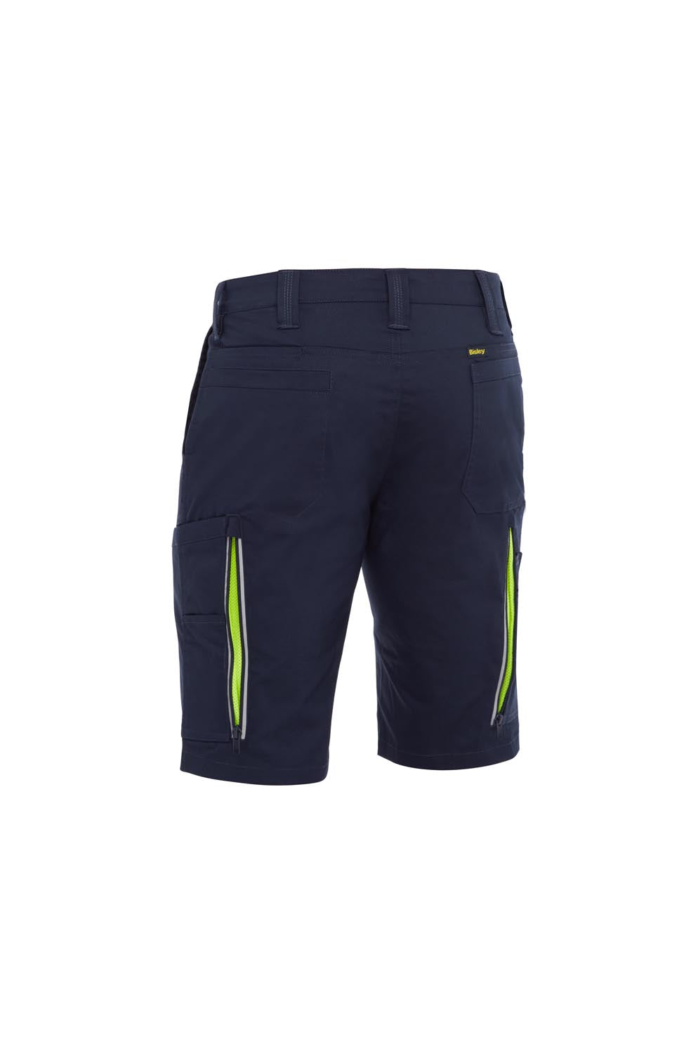 Bisley X Airflow Stretch Ripstop Vented Cargo Short
