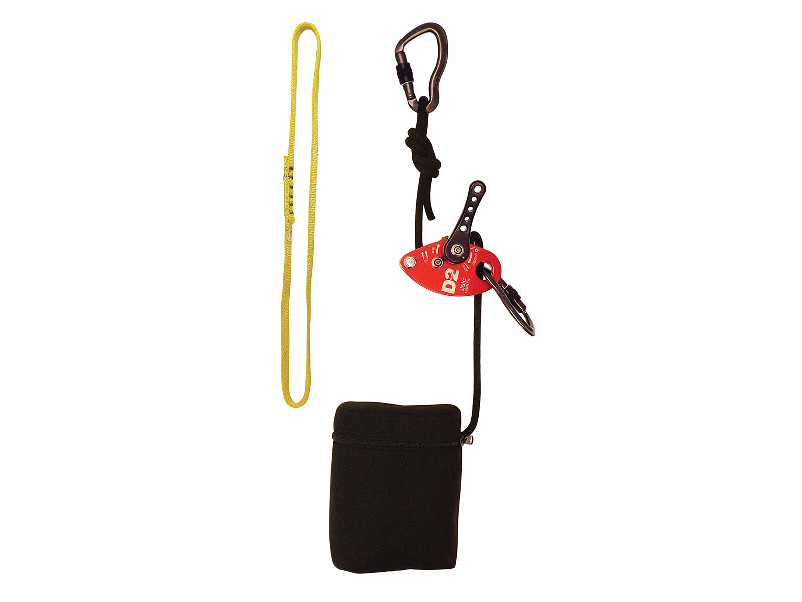Descender Covers Buy D2 Escape Descender Kit & WorkSafe GEAR Australia