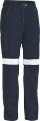 Bisley TenCate Tecasafe Plus 700 Women's Taped FR Cargo Pants