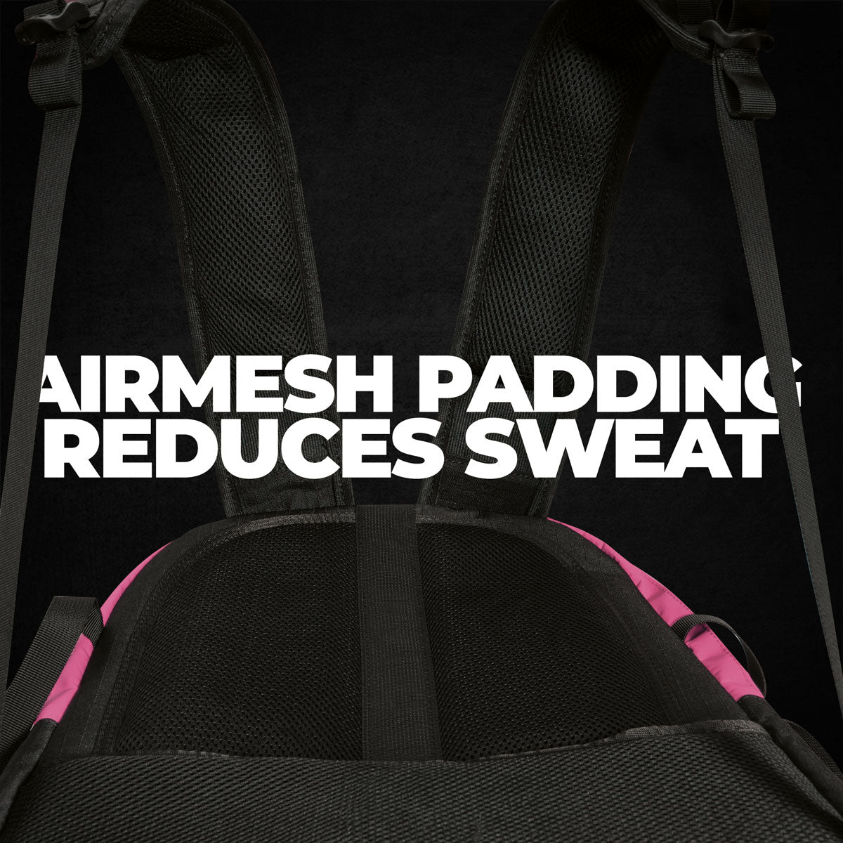 Rugged Xtremes FIFO Travel Backpack