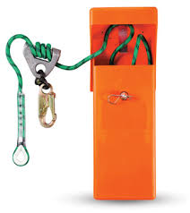 25m EWP Honeywell  Miller Escape Master Descent Rescue Device (M1030016-25m)