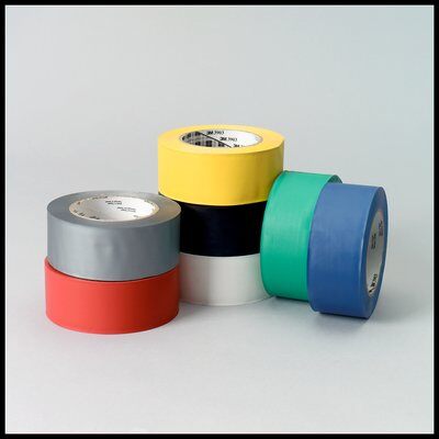 3M Vinyl Duct Tape 3903