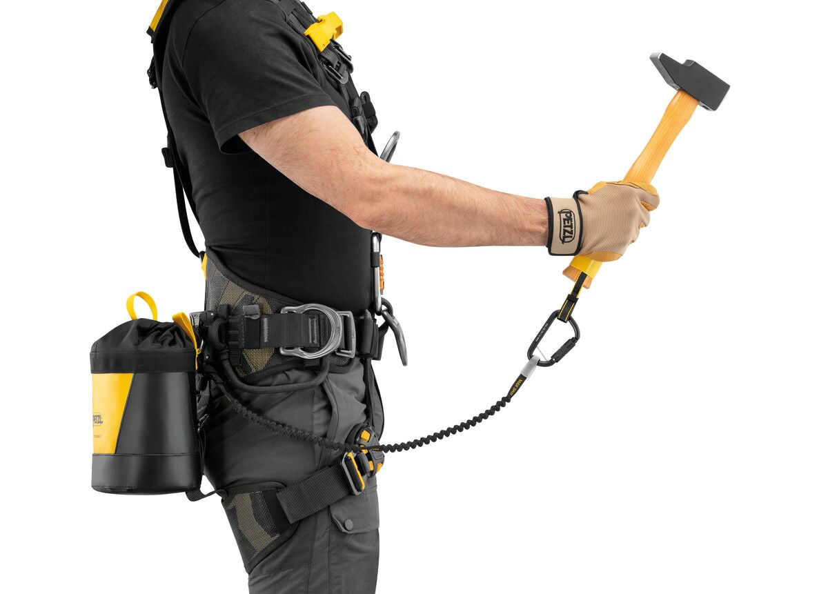 Petzl Toolink S And Tooltape Attachments (S050AA00)