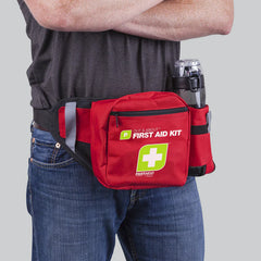 FastAid First Aid Kit, Motorist, Bum Bag