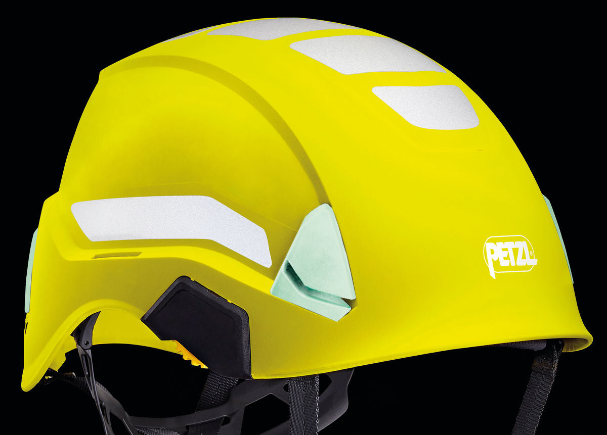 Reflective Stickers for STRATO Helmet (A020FA00)