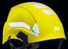 Reflective Stickers for STRATO Helmet (A020FA00)