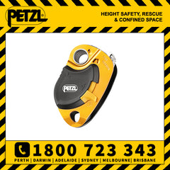 Petzl Pro Traxion 22kn Hauling Pulley (P51A)