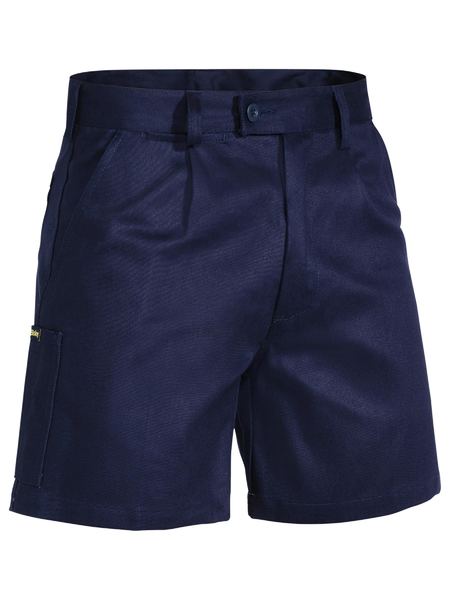 Bisley Original Cotton Drill Work Short