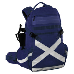 Caribee Mineral King 32L Hi Vis Safety Backpack