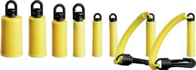 3M Attachment Points Quick Spins Quick Spin Adaptor Extra Large (1500030)