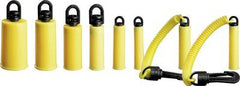 3M Attachment Points Quick Spins Quick Spin Adaptor Extra Large (1500030)