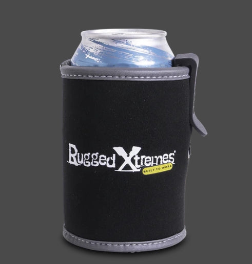 Rugged Xtremes Stubby Holder With Pod Connect