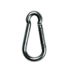 Austlift Snap Hook Zinc