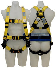 3M DBI-SALA SMALL Delta Miners Harness (823S0035)