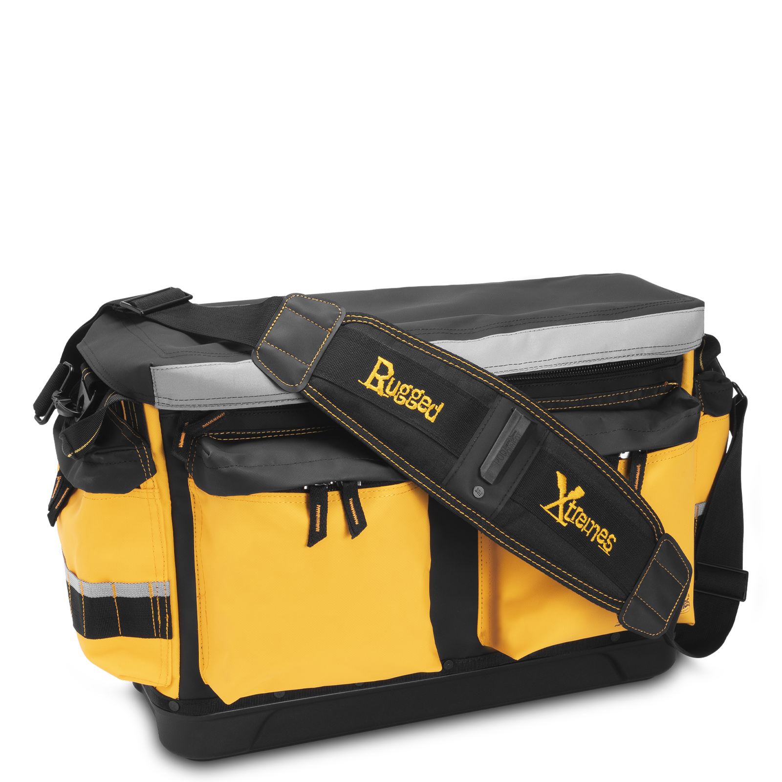 Rugged Xtremes Professional Tool Bag