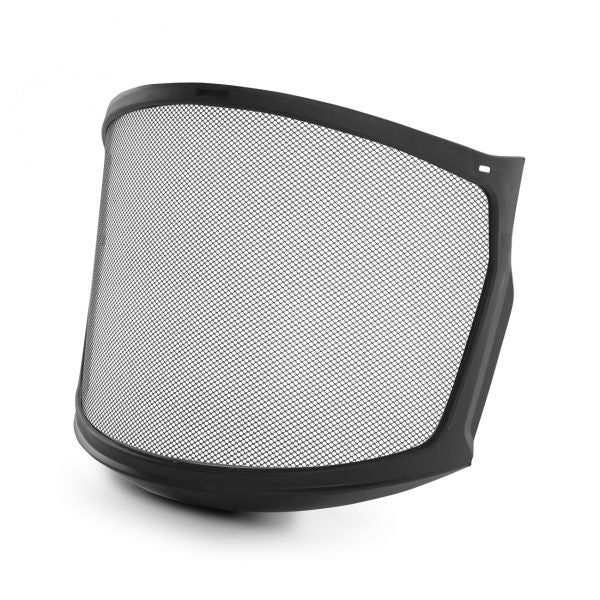 Kask Zenith X Metal Mesh Visor - Metal-Mesh