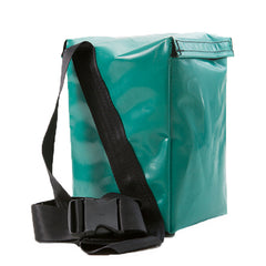 Beehive Canister Mask Bag - Full With Cross Over Shoulder Strap (CMBFULL - CROSS)