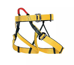 TOP SKI TOURING & VIA FERRATA HARNESSES