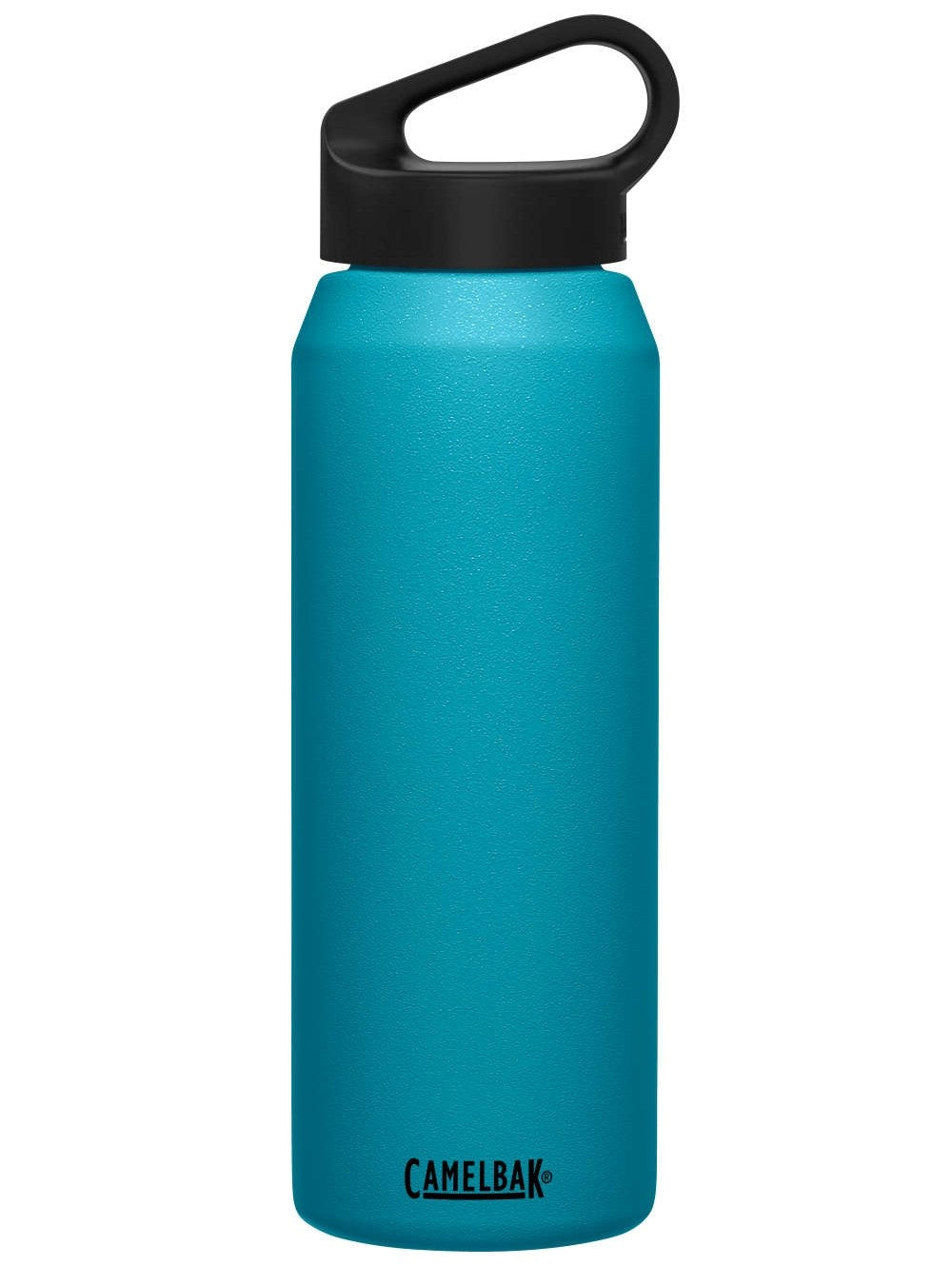 CAMELBAK CARRY CAP 1L LARKSPUR Stainless Steel Insulated Bottle