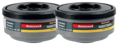 SMALL HONEYWELL NORTH 7700 Half Face Mask +  A1B1E1 Filters N06575003L